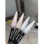 Гель для нарощування Hard gel D.I.S 28 g Pearl TPO free